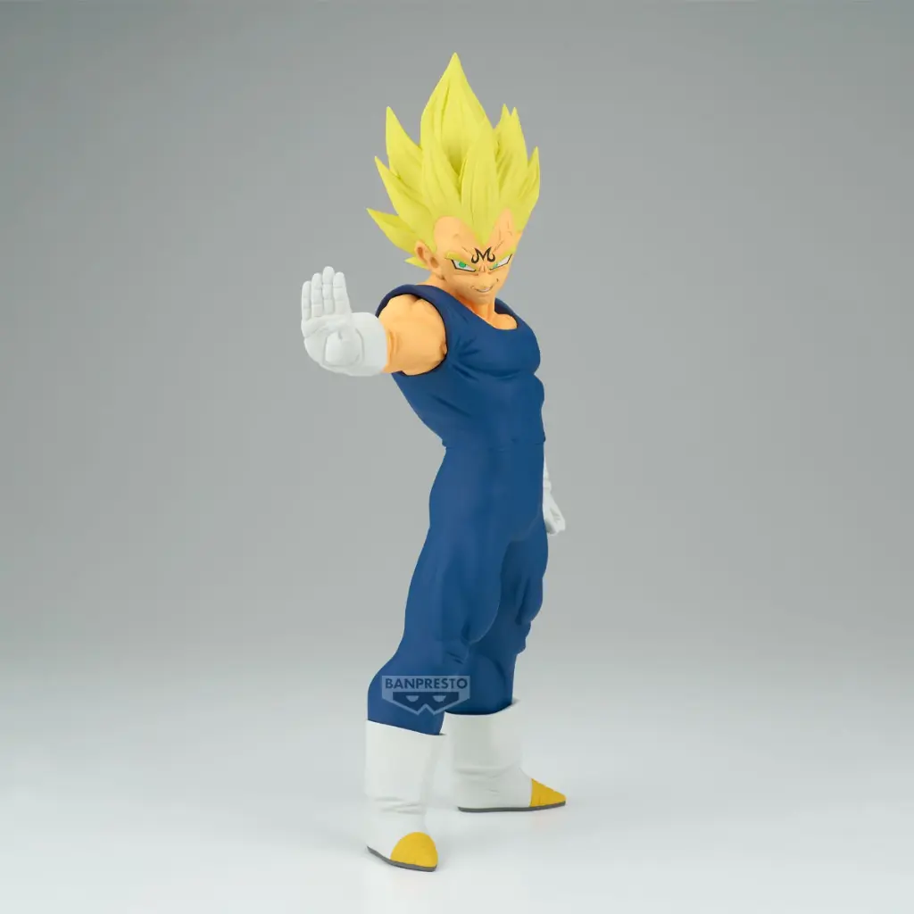 Dragon Ball Z - Vegeta - Figure Grandista 31cm