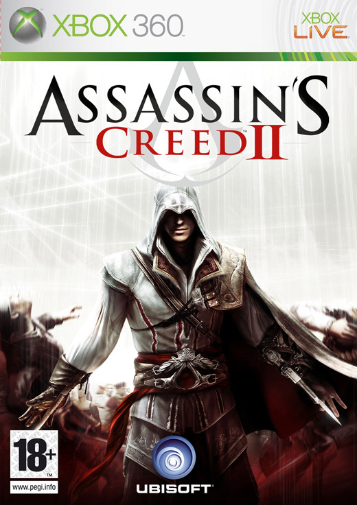 Assassin's Creed 2 