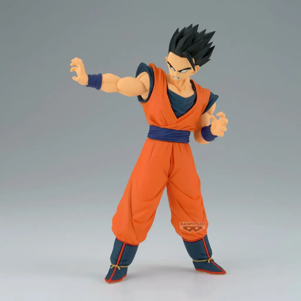 Dragon Ball Z - Gohan Match Makers Figure 16cm
