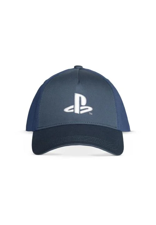 PLAYSTATION - Icons - Adjustable Cap