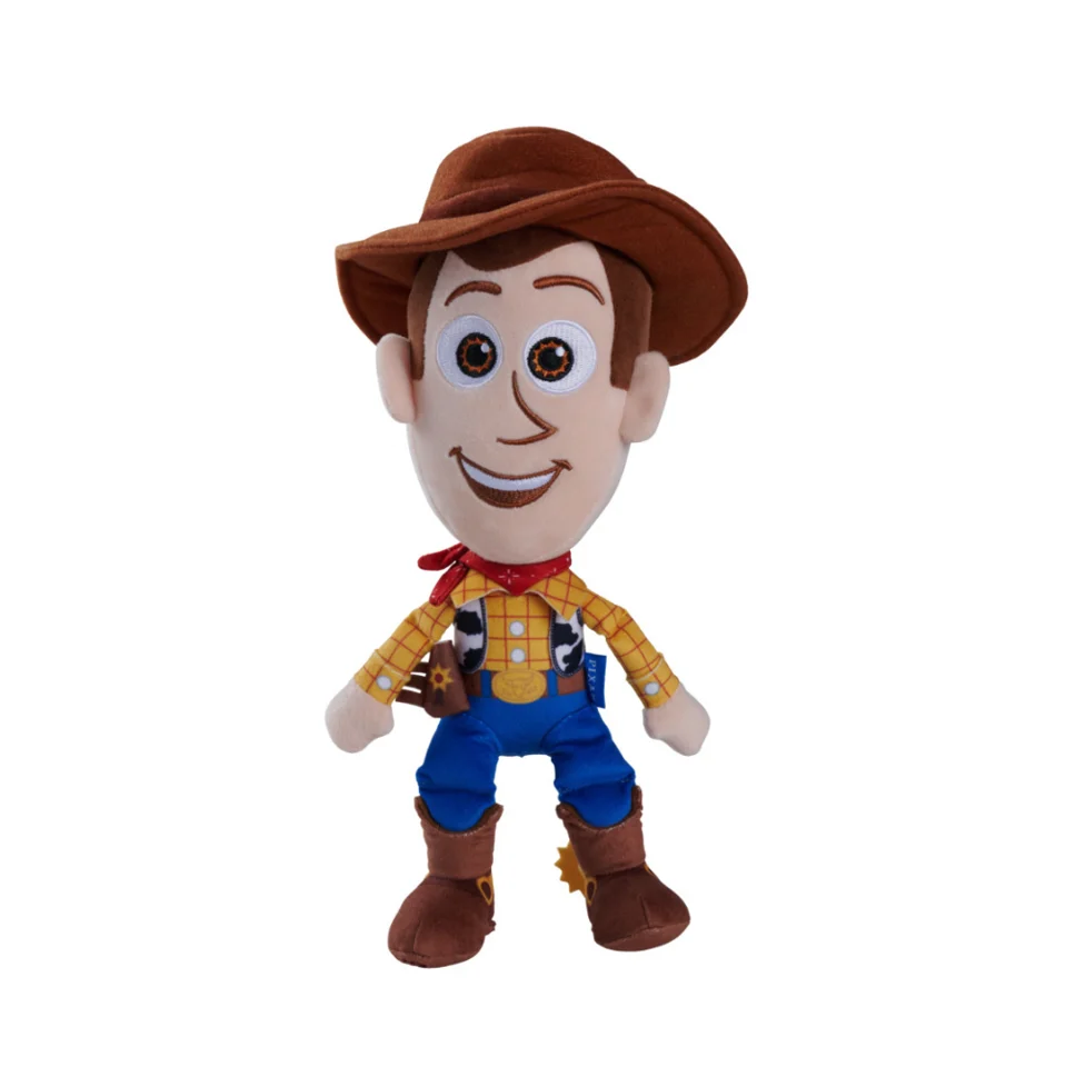 Disney Pixar's Toy Story 5 Woody Plush