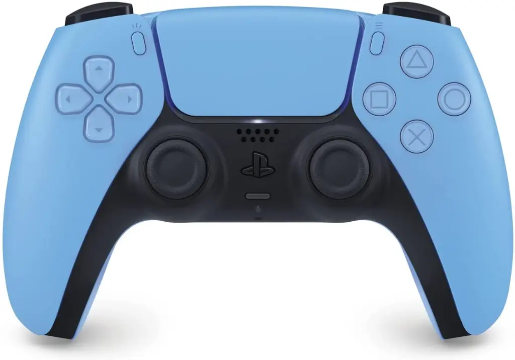 Dualsense Wireless Controller - Starlight Blue