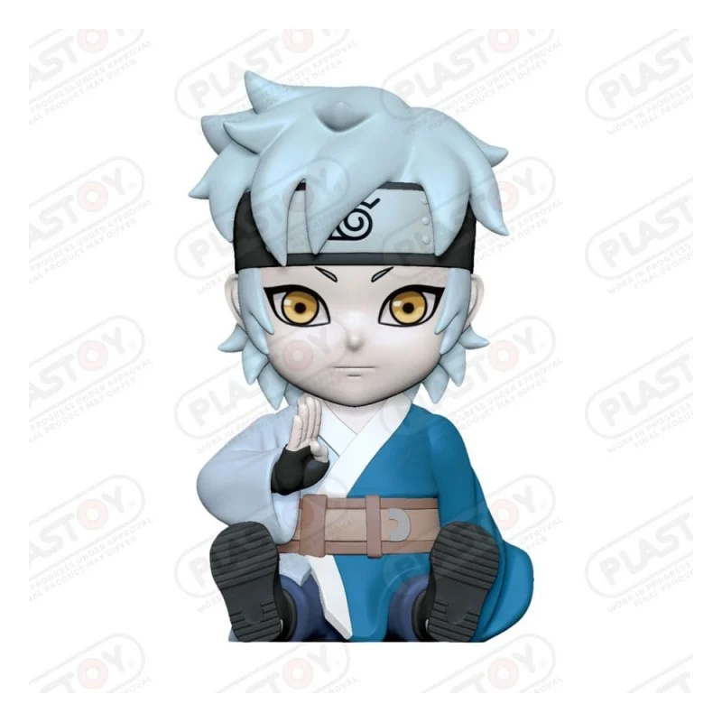 BORUTO - Mitsuki - Money Box PVC 14.5cm