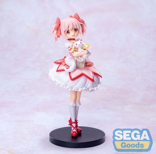 Madoka Magica Side Story - Madoka Kaname Figure SPM 24cm