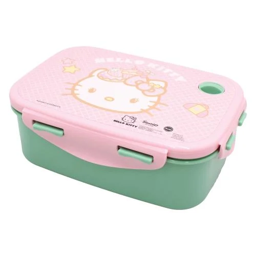 Hello Kitty - Lunch Box