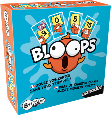 Bloops