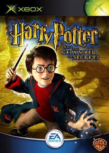 Harry Potter en de Geheime Kamer
