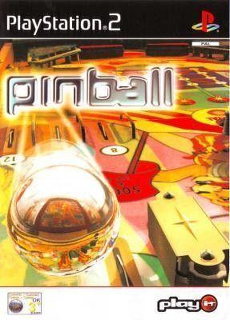 Play It Pinball