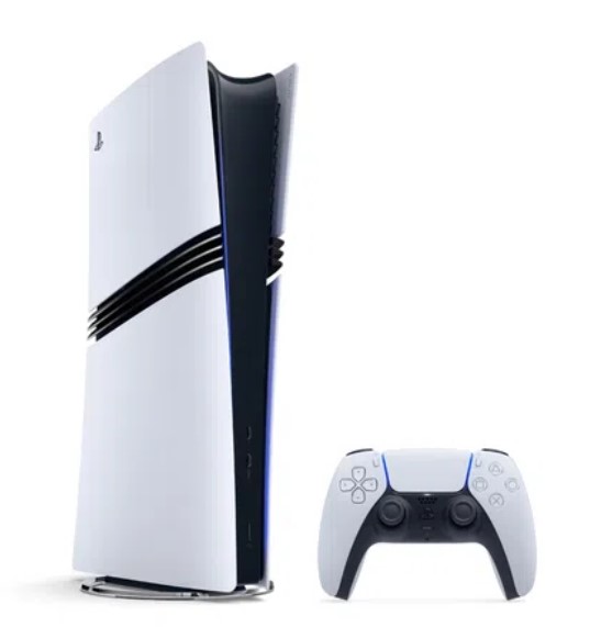 Sony Playstation 5 Pro Console 2TB