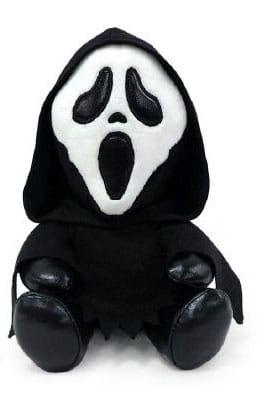 SCREAM - Ghost Face - Phunny Plush 20cm 