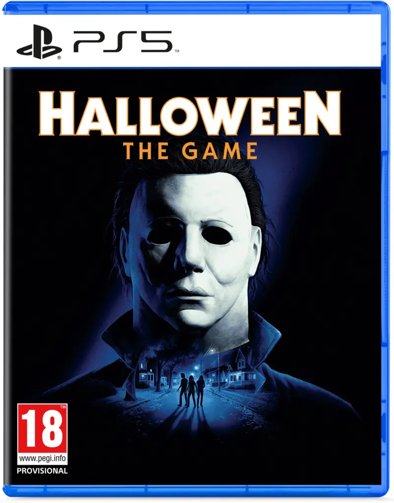 Halloween: The Game 