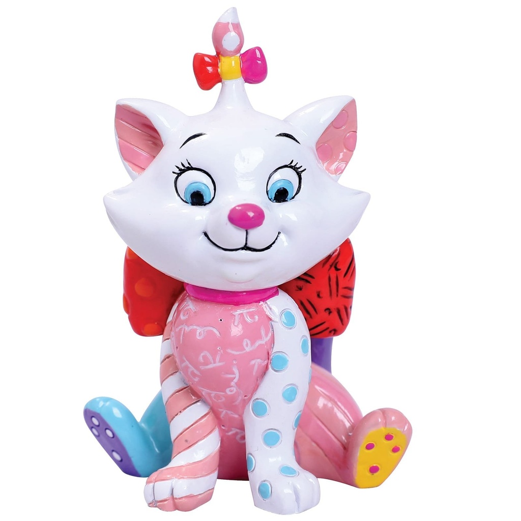 Marie Figurine by Disney Britto