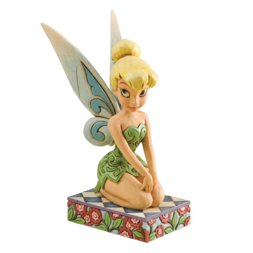 Tinkerbell Figurine by Disney Traditions