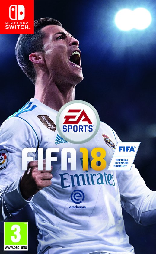 FIFA 18