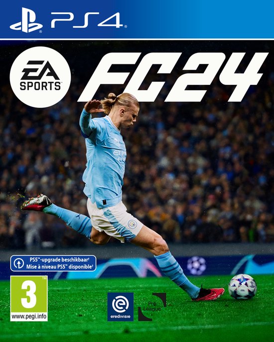 EA Sports FC 24