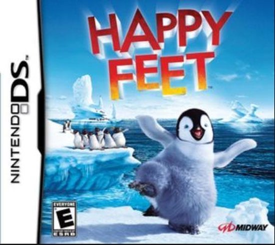 Happy Feet