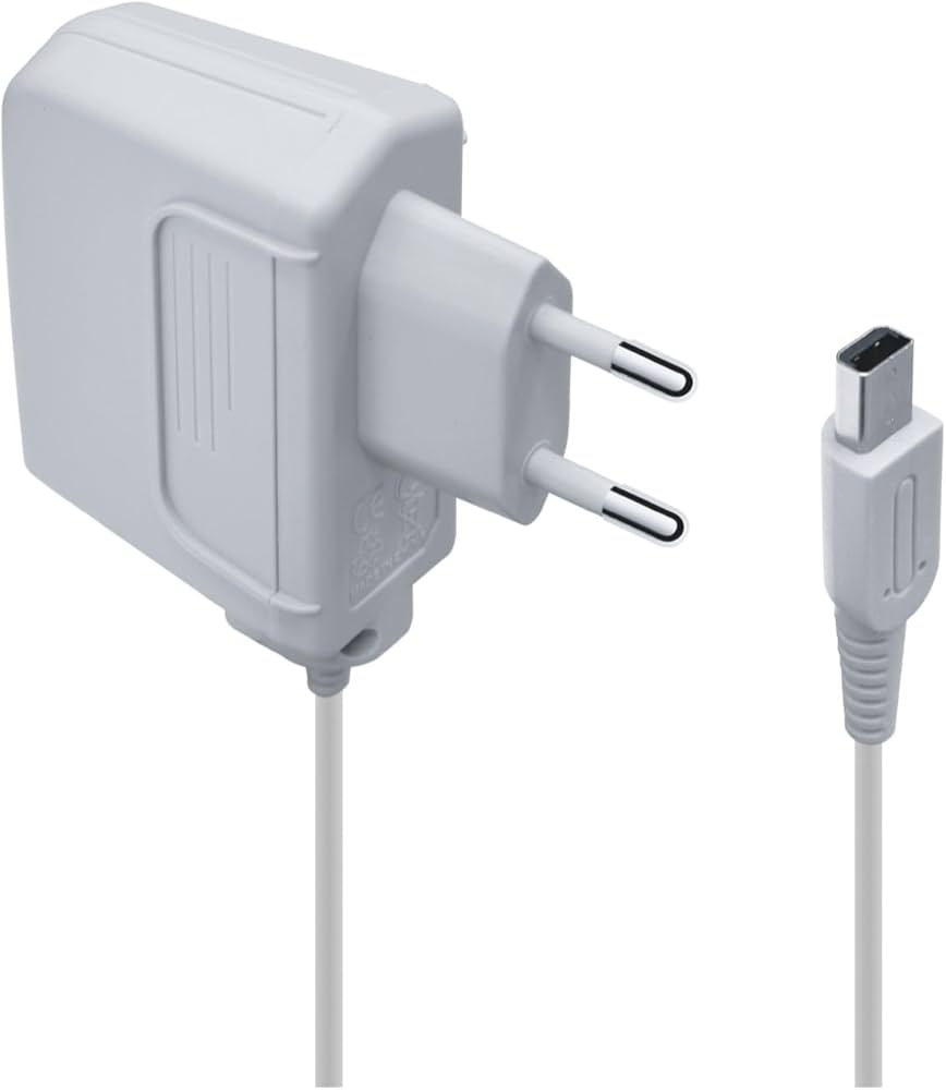 Ac Adapter DSI/3DS/2DS