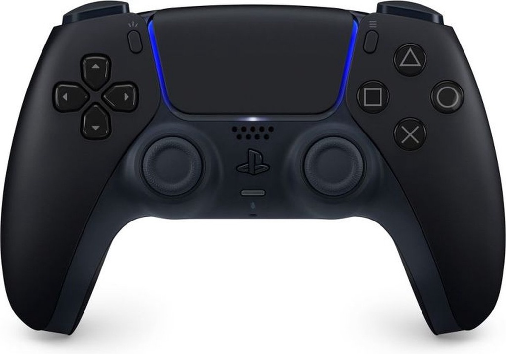 Dualsense Wireless Controller - Midnight Black