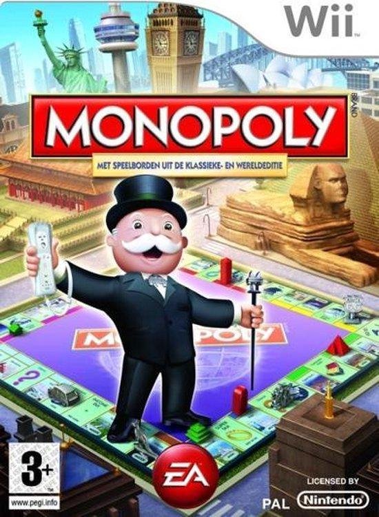Monopoly