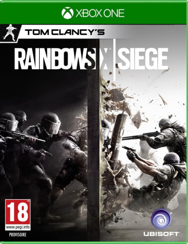 Rainbow Six: Siege