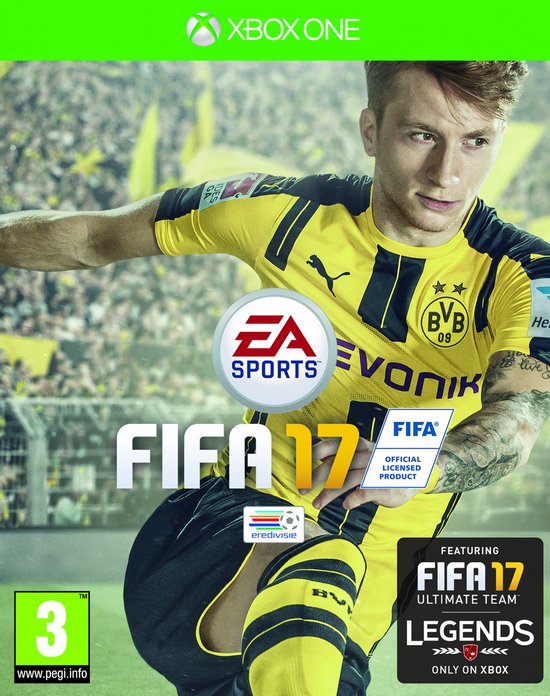 FIFA 17