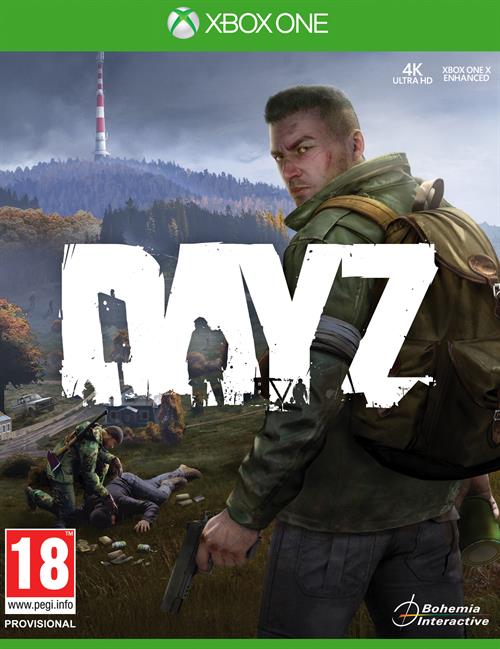 Dayz
