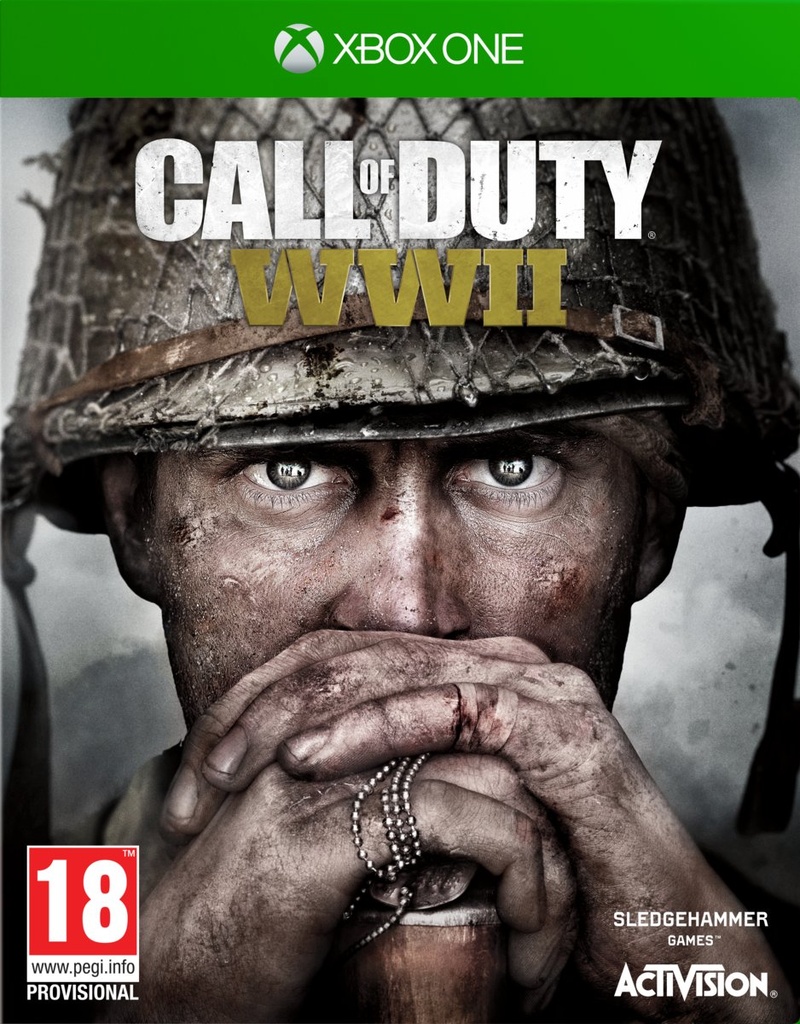 Call of Duty: WWII