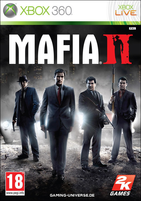 Mafia II