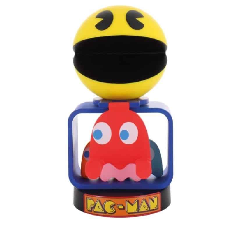 Cable Guys: Pac-Man
