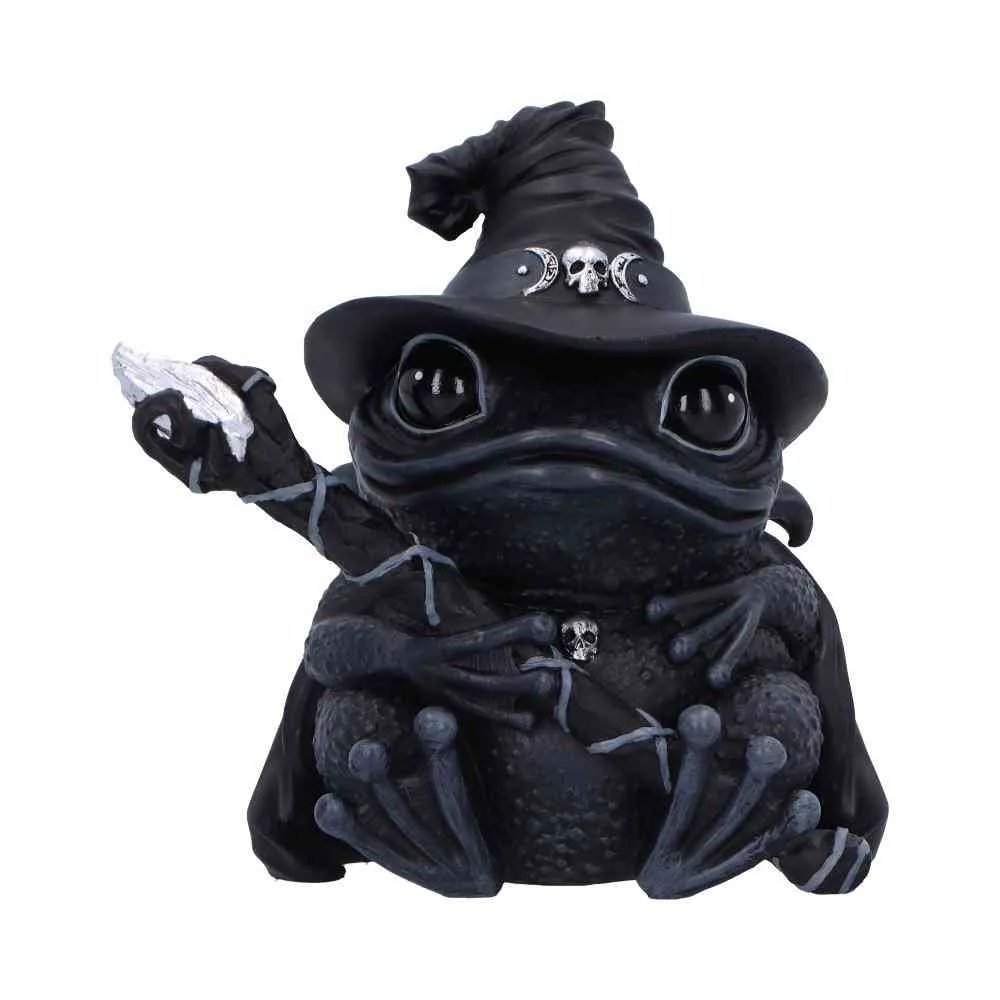 Cult Cuties: Figurine - Asmoadeus (10cm)