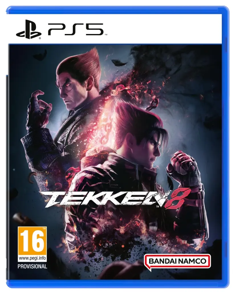 Tekken 8