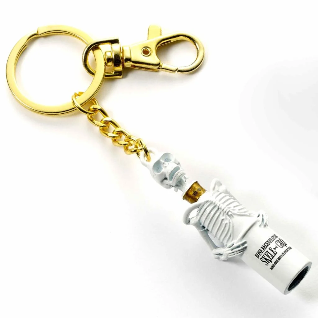 Harry Potter: Skele Gro Keyring