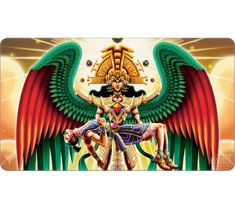 Ultra Pro MTG TCG The Lost Caverns of Ixalan Playmat-Angel