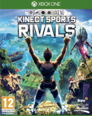Kinect Sports Rivals