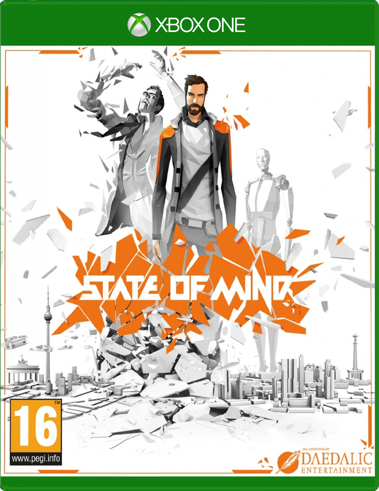 State of Mind (IMPORT)