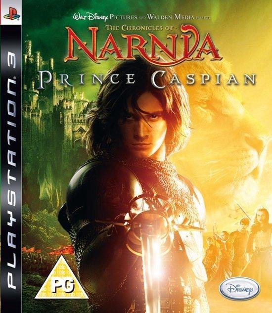 The Chronicles of Narnia: Prince Caspian