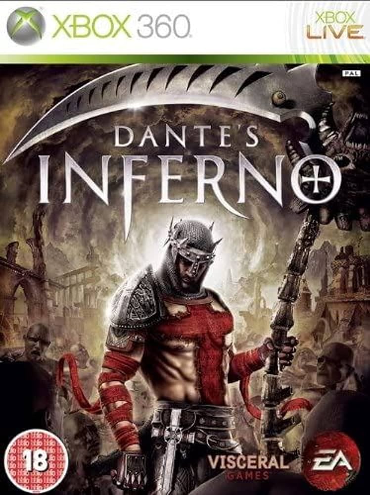 Dante's Inferno