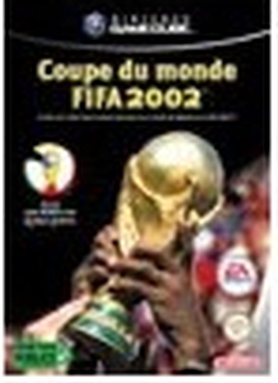 2002 FIFA World Cup