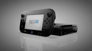 Nintendo Wii U Console 32GB