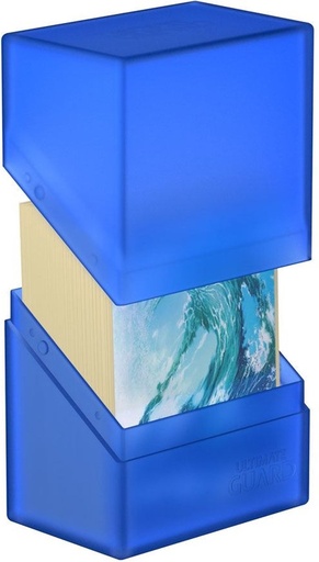 Ultimate Guard: Boulder 60+ - Sapphire