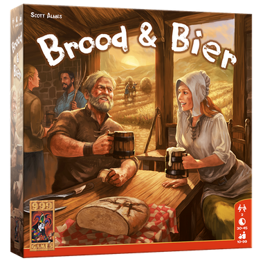 Brood & Bier