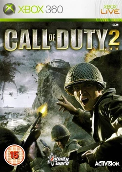 Call of Duty 2