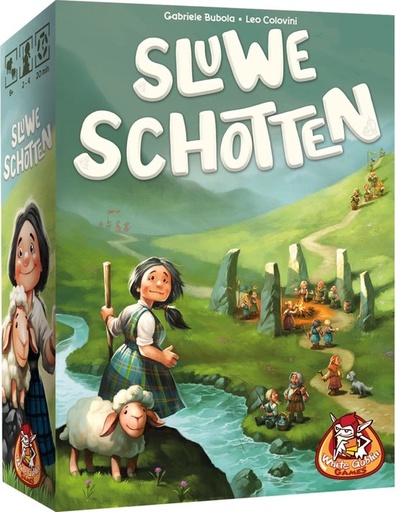 Sluwe Schotten