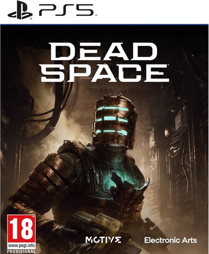 Dead Space - Remake