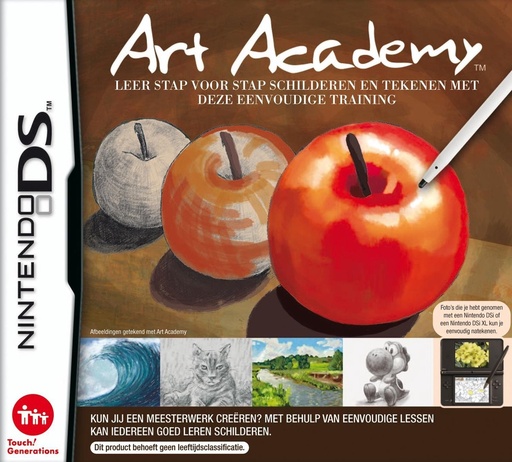 Art Academy
