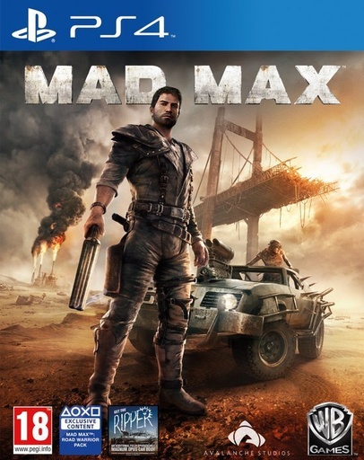 Mad Max