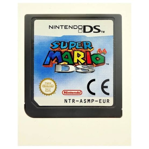 Super Mario 64 DS (Cartridge Only)