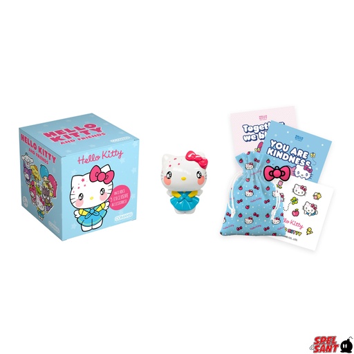 Hello Kitty & Friends Mystery Box - Hello Kitty