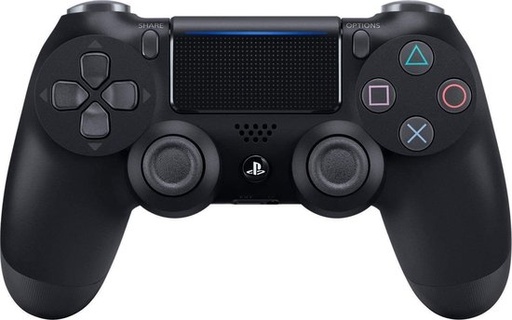 Sony Dualshock 4 V2 (Jet-Black)