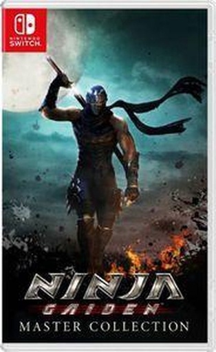 Ninja Gaiden: Master Collection